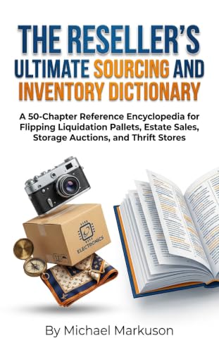 Discounted Book