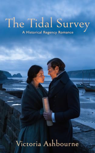 The Tidal Survey cover