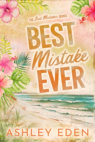 Best Mistake Ever book cover