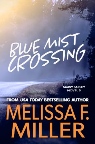 Blue Mist Crossing book cover