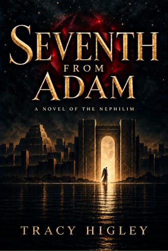 Seventh from Adam book cover