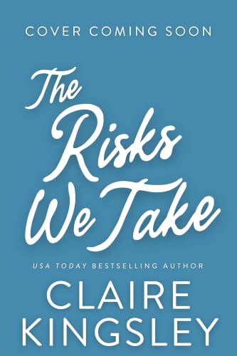 The Risks We Take book cover
