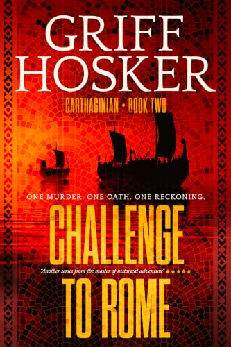 Challenge to Rome book cover