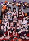 【大増量60ページ】PPE　PPE Halloween Party！ スピ/サン グラビアフォトブック