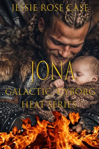 Jona book cover