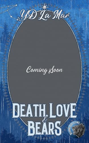 Death, Love & Bears book cover