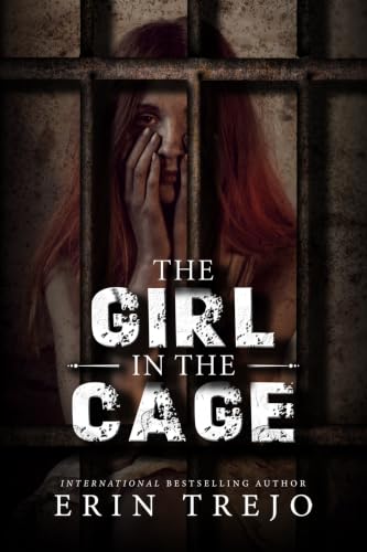 The Girl in The Cage book cover