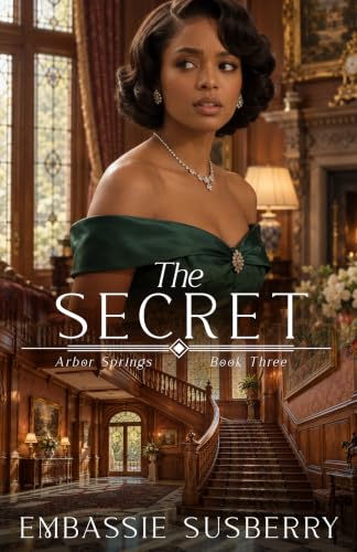 The Secret book cover