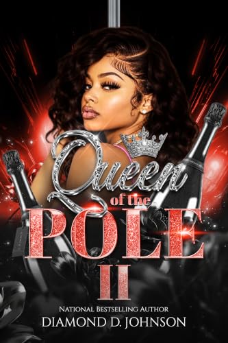 Queen of the Pole II book cover
