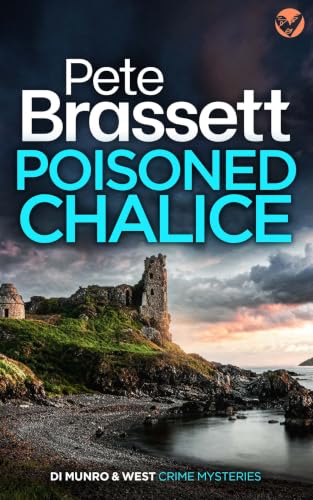 Avarice / Poisoned Chalice book cover