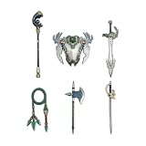ドラゴンクエスト ウェポンズコレクションVol.2 BOX商品 1BOX=6個入り 全6種類