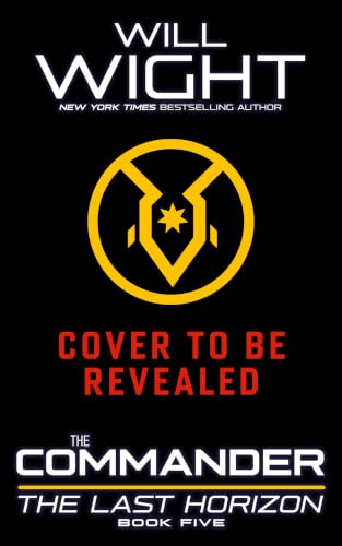 The Commander book cover