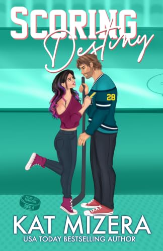 Scoring Destiny book cover