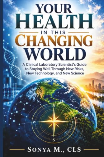 Your Health in This Changing World book cover