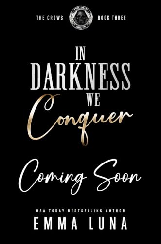 In Darkness We Conquer book cover