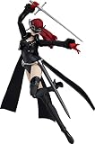 マックスファクトリー ペルソナ５ ザ・ロイヤル figma ヴァイオレット プラスチック製 塗装済み可動フィギュア ノンスケール 専用台座付属 全高約135mm 再販