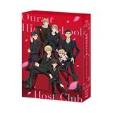 【Amazon.co.jp限定】桜蘭高校ホスト部 Blu-ray BOX スペシャルプライス版 (ビジュアルシート10枚セット付)