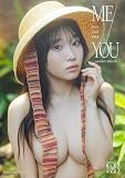 B.L.T.デジタル写真集　岸みゆ2nd写真集「ME/YOU」another edition
