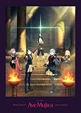 【Amazon.co.jp限定】映画「BanG Dream! Ave Mujica prima aurora」（アクリルキーホルダー ＋ メーカー特典：ミニフォト風カード(5種セット) 付） [Blu-ray]