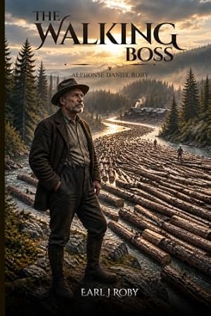 The Walking Boss: Alphonse Roby
