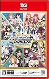 ヴァイスシュヴァルツ オンライン Complete Edition（コンプリートエディション） -Switch2 【永久封入特典】特製PRカード8種(ノーマル仕様)＋特製PRカード8種(パラレル仕様) 同梱 ＆【早期購入特典】PRカード2枚セット 同梱