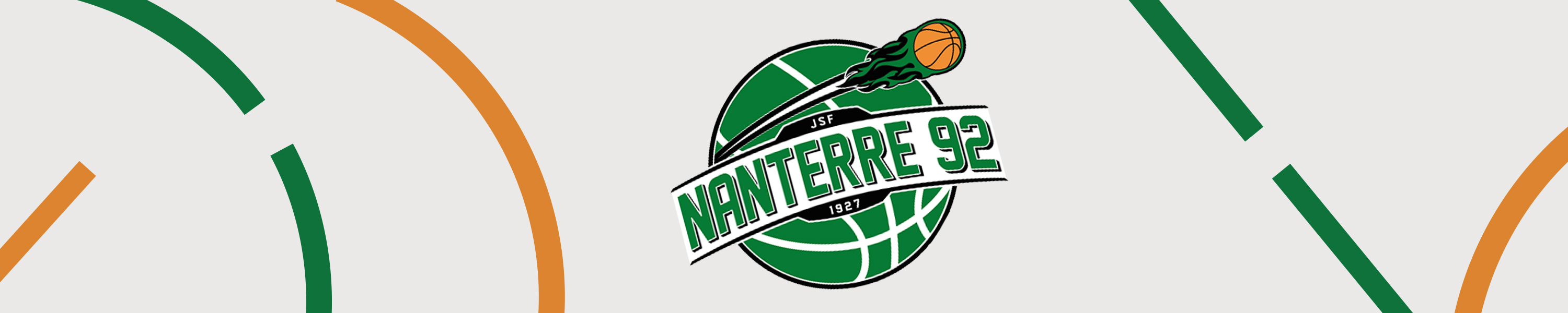 Amazon.fr Boutique de la Ligue Nationale de Basket Nanterre 92