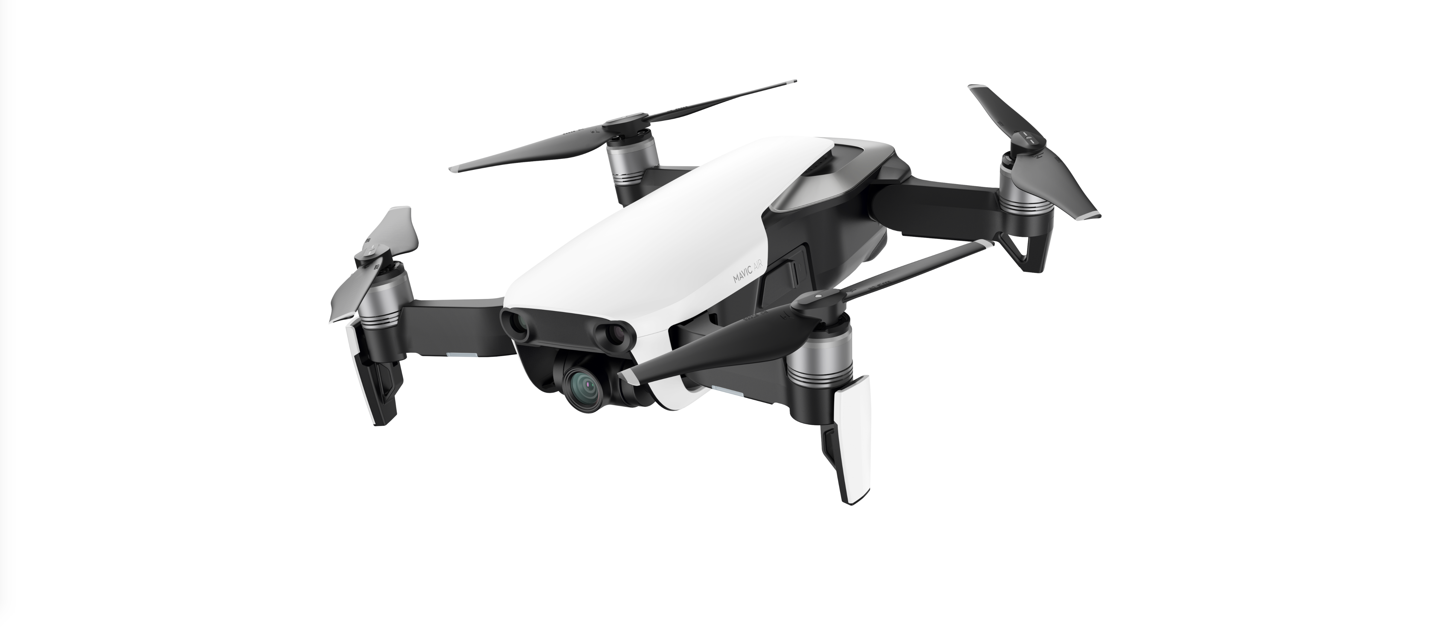 Amazon.fr: DJI: Mavic Air