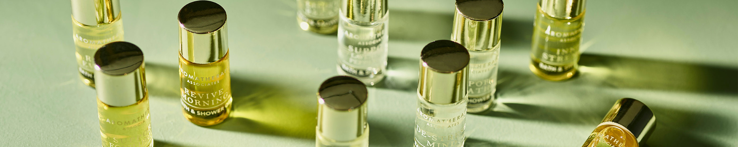 Amazon.co.uk Aromatherapy Associates TRAVEL