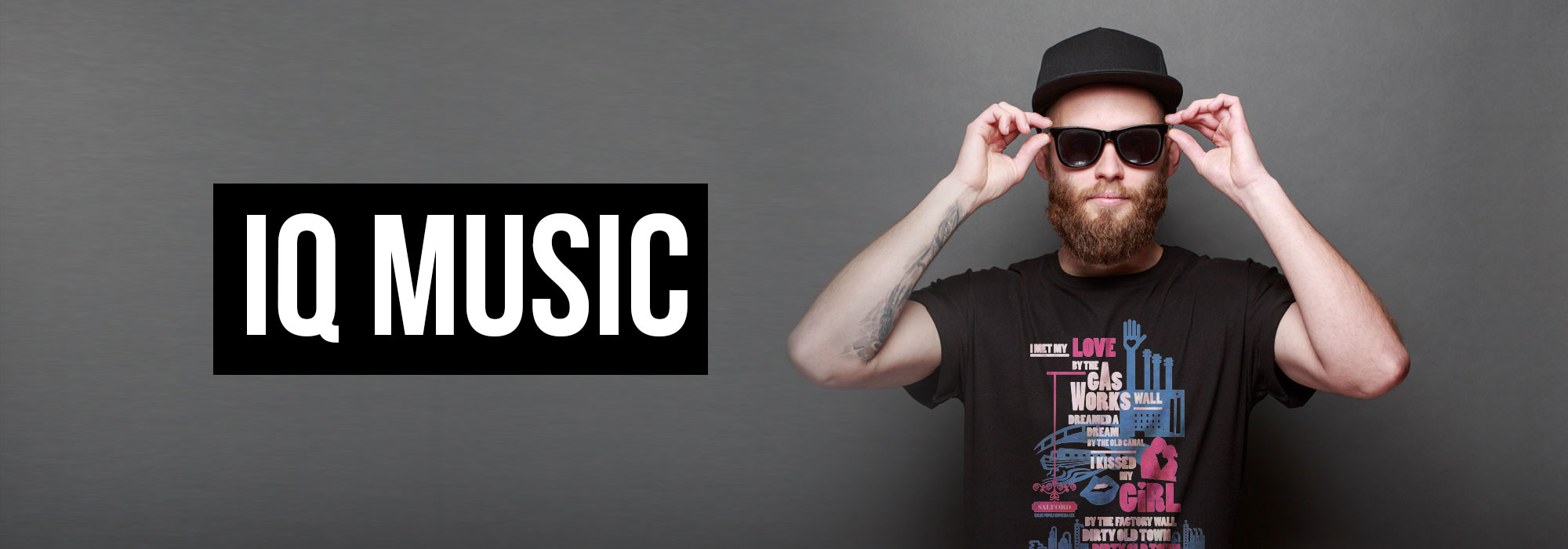 Amazon.co.uk: IQ Freedom Of Speech: IQ Music