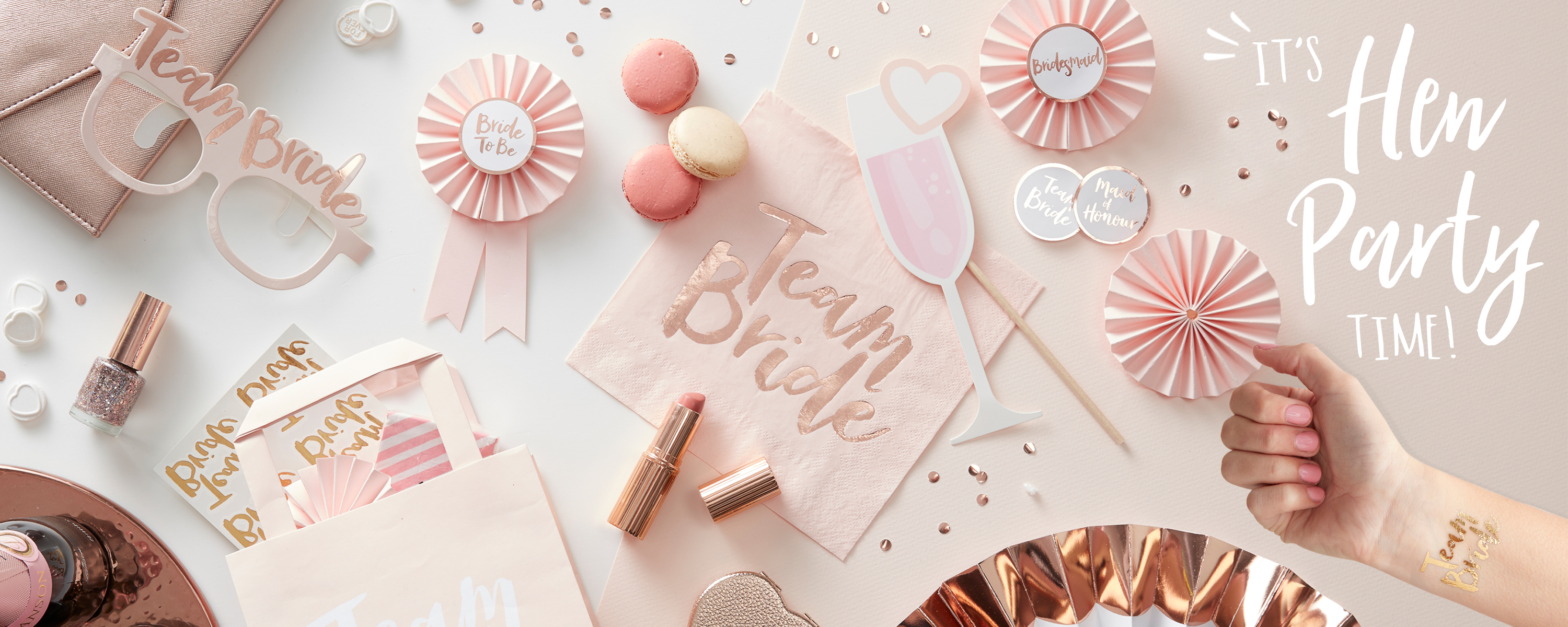 Ginger Ray Discount Code Uk at Frederick Clausing blog