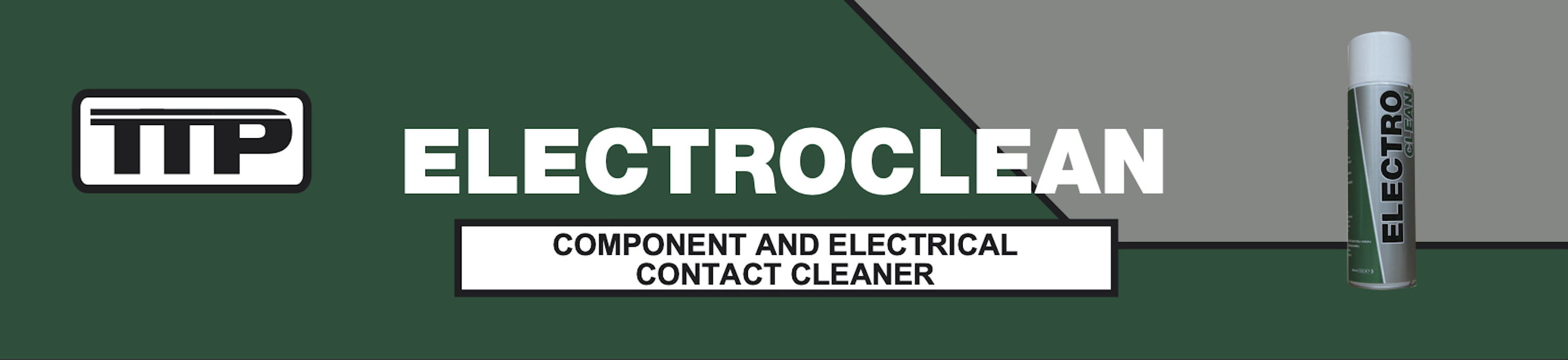 Amazon.co.uk TTP Electrical Contact Cleaner