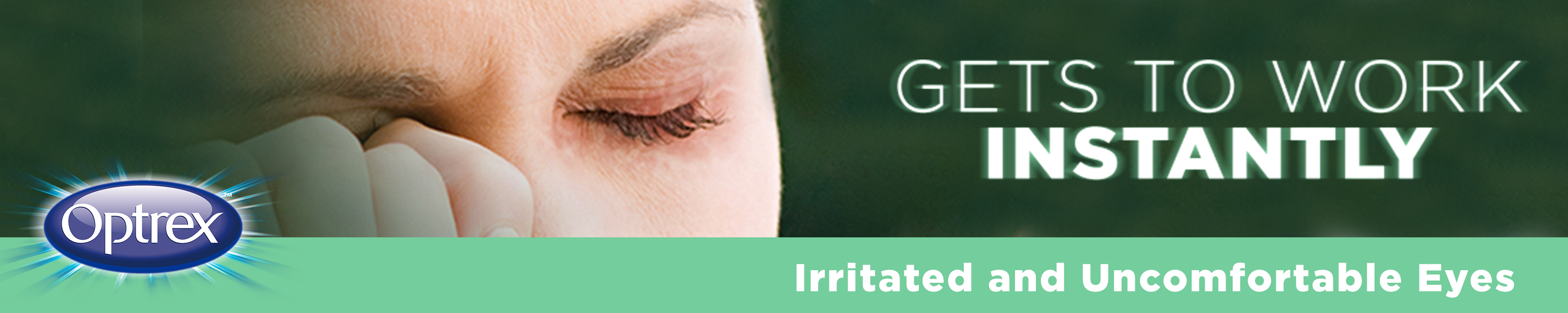 Amazon.co.uk: Optrex: Irritated Eyes