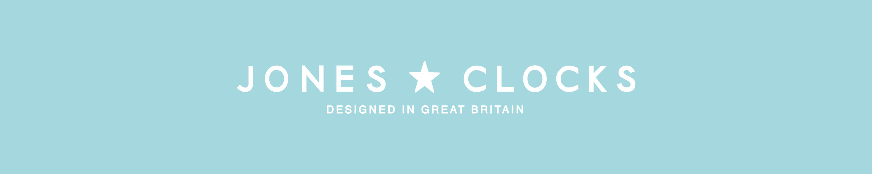 Amazon.co.uk JONES CLOCKS KITCHEN