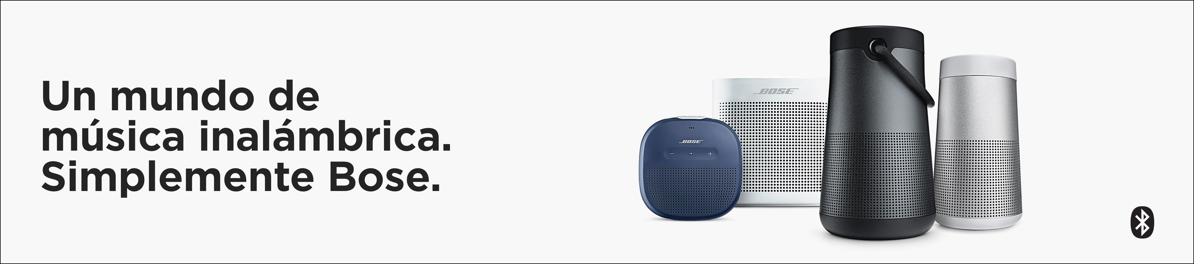 Amazon.es: Bose: Altavoces portátiles