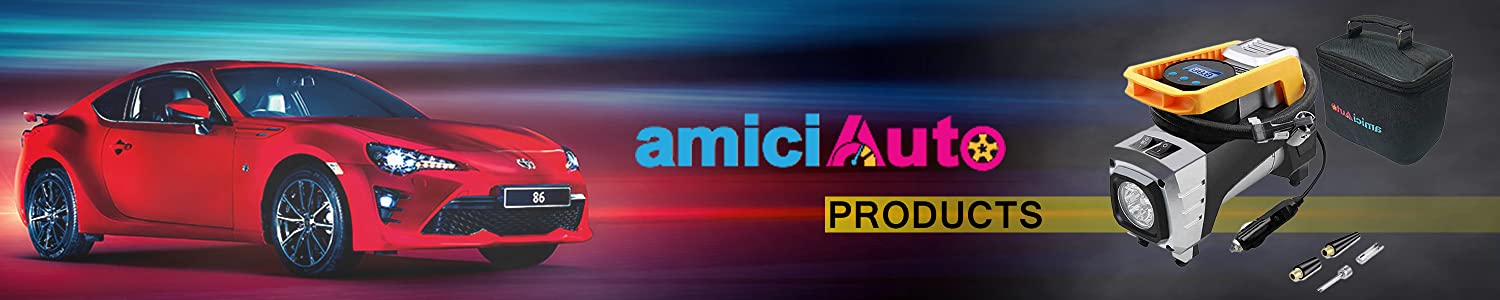 Amazon.in: amiciKart: AMICIAUTO