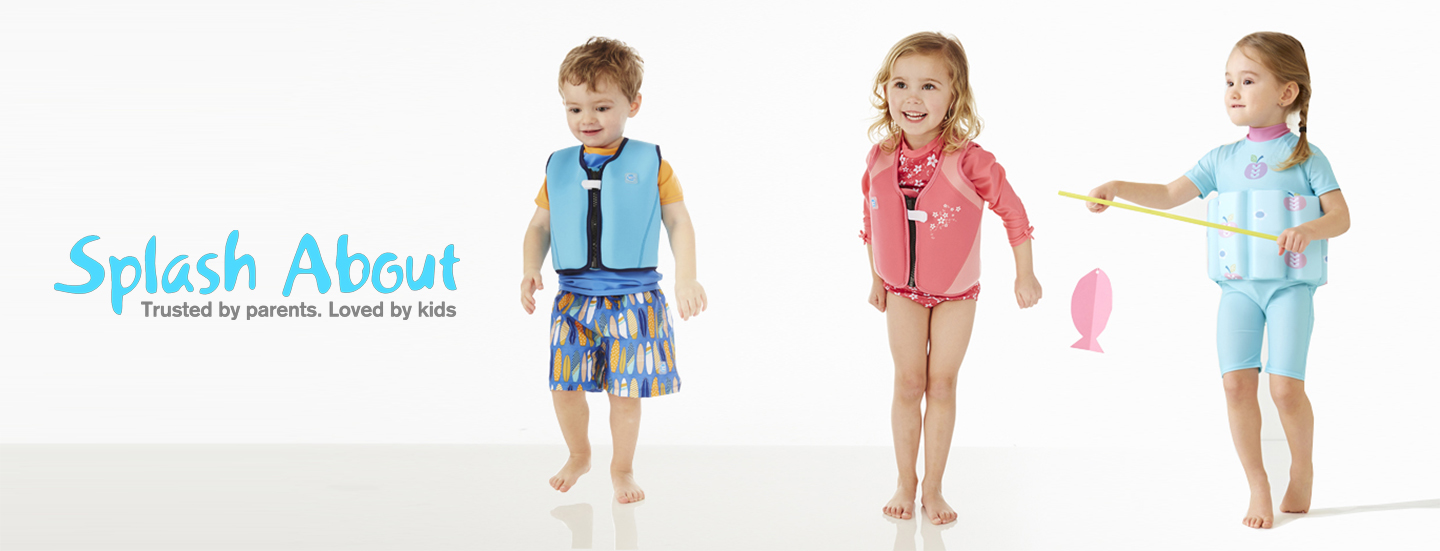 Amazon.in Splash About Wetsuit