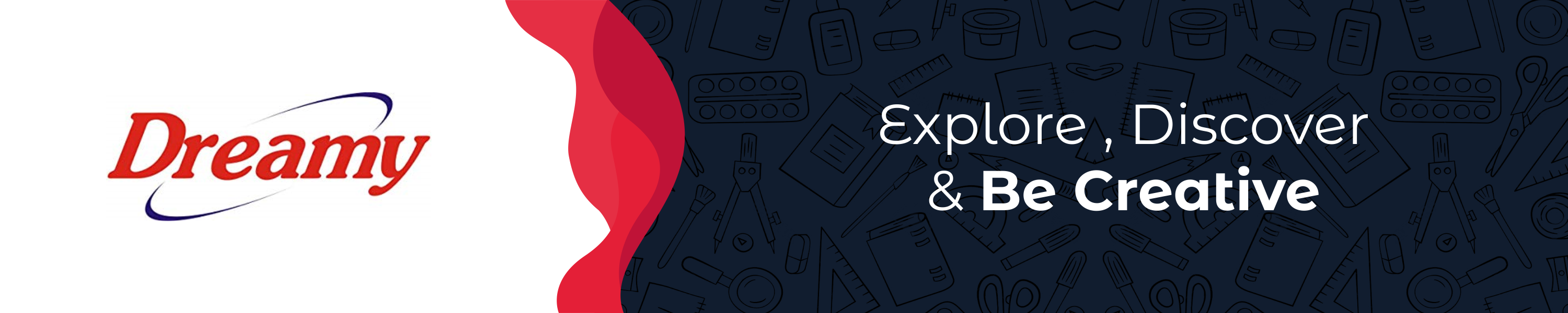 Amazon.in DREAMY Learning Board