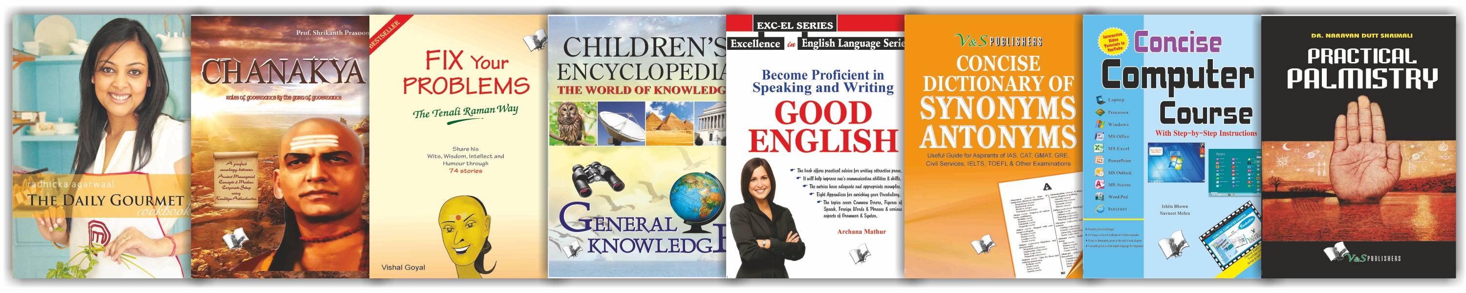 Amazon.in V&S PUBLISHERS Best Sellers