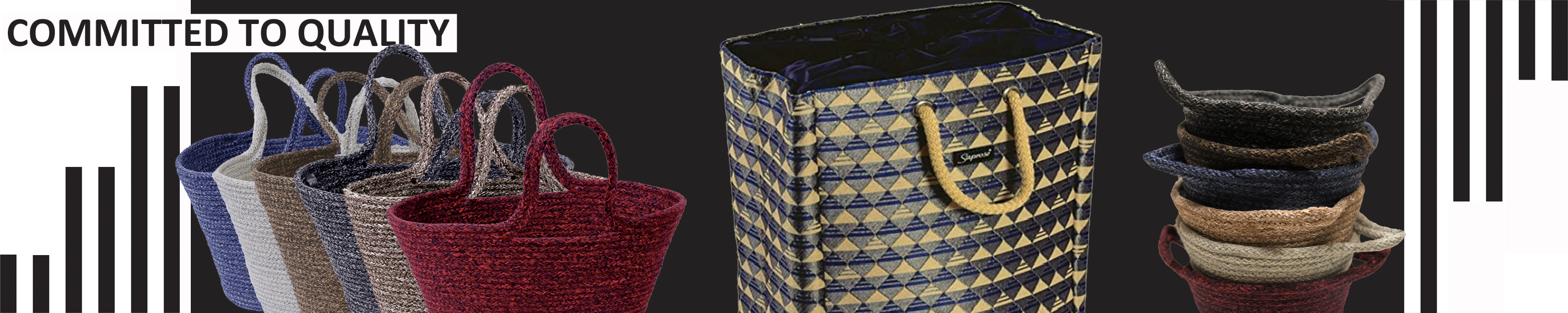 Amazon.in Home Storage Baskets