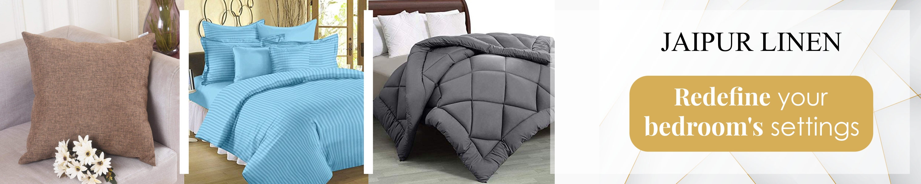 Amazon.in Jaipur Linen