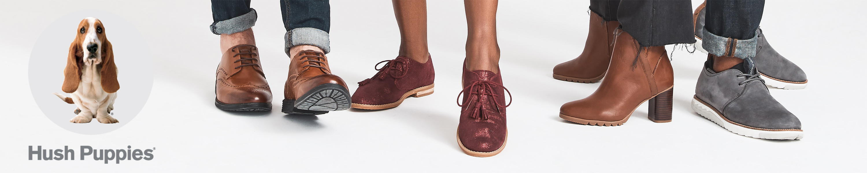 Amazon.ca Hush Puppies Canada ABOUT US