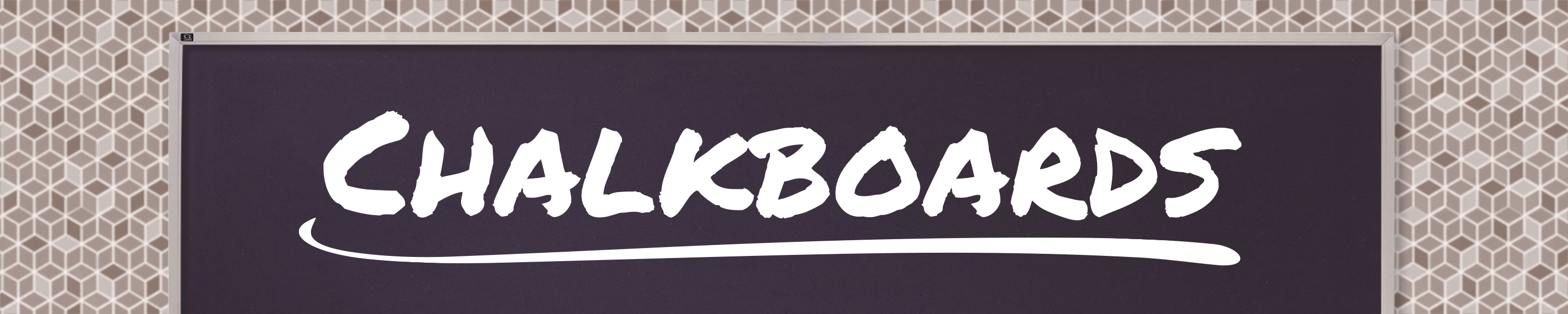 Amazon.ca Quartet Chalkboards