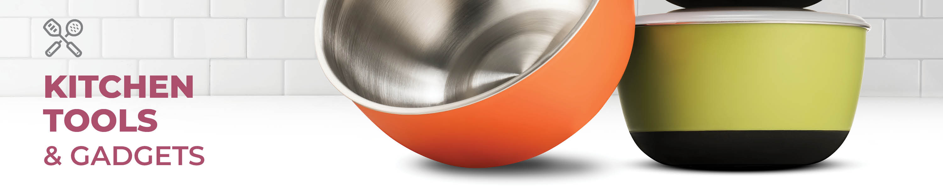 Amazon.ca FINEDINE Kitchen Basics