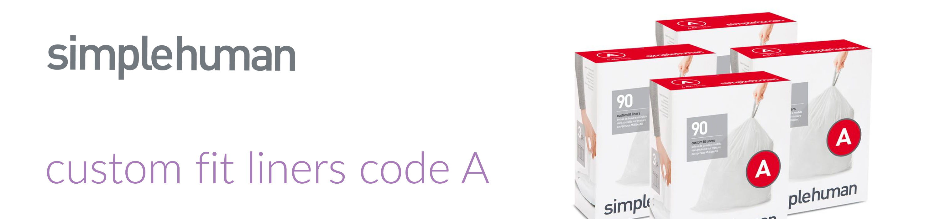 Amazon.ca simplehuman Code A