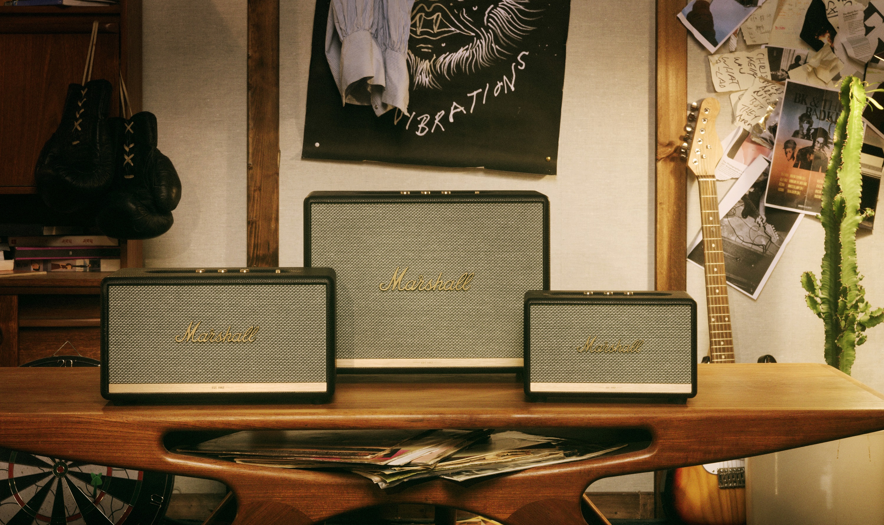 Amazon.ca Marshall Home page