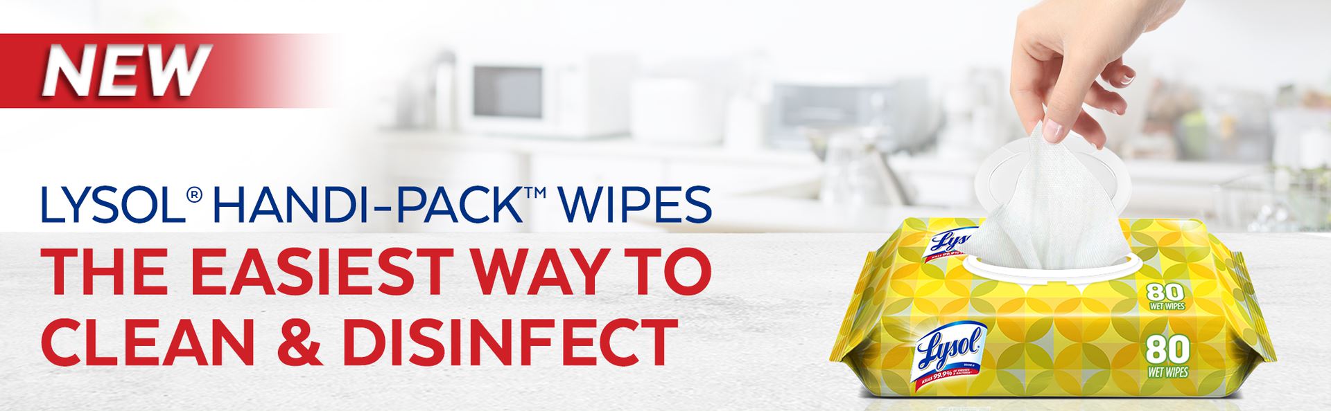 Amazon.ca Lysol Disinfecting Wipes