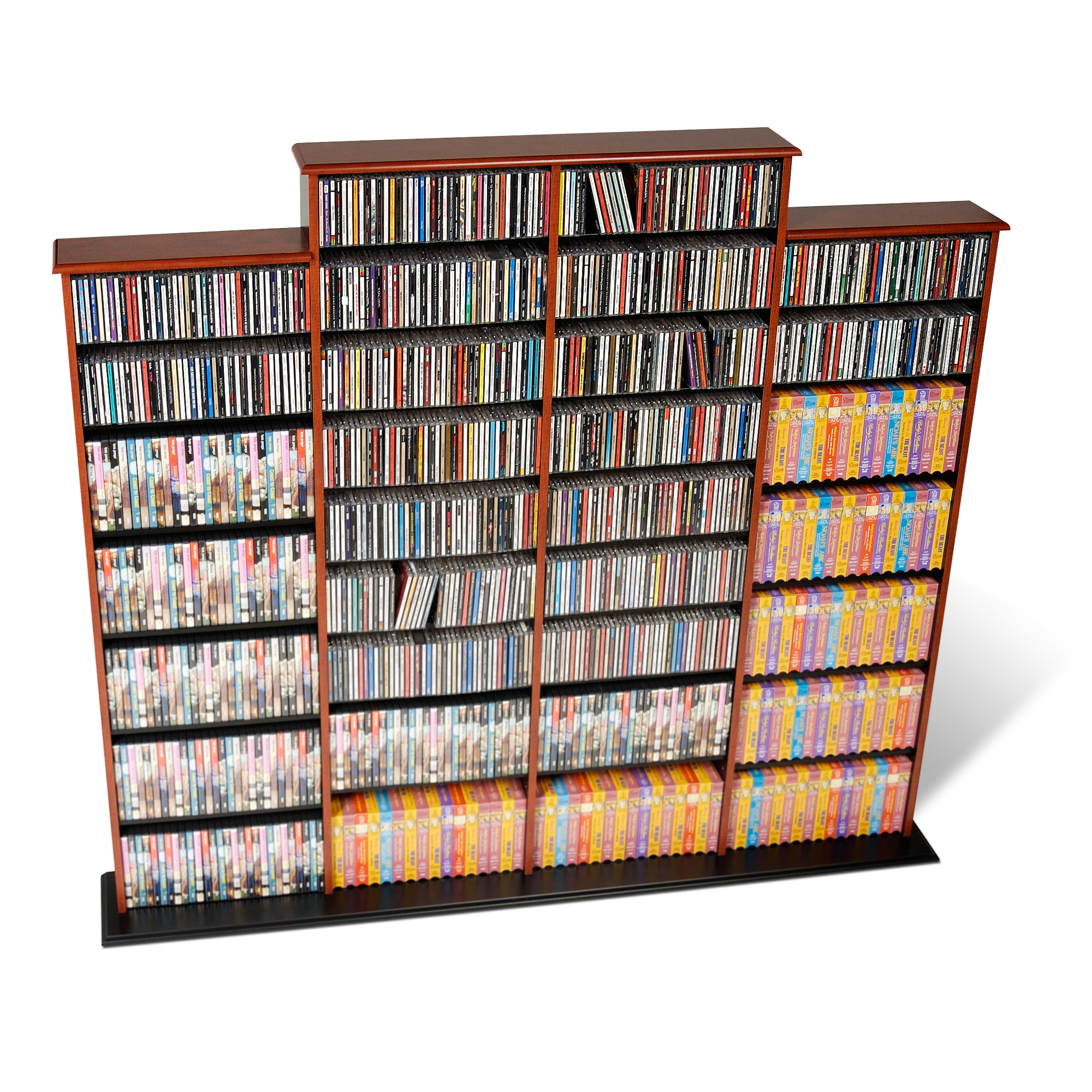 Amazon.ca PREPAC RTA STORAGE & FURNITURE Multimedia Storage