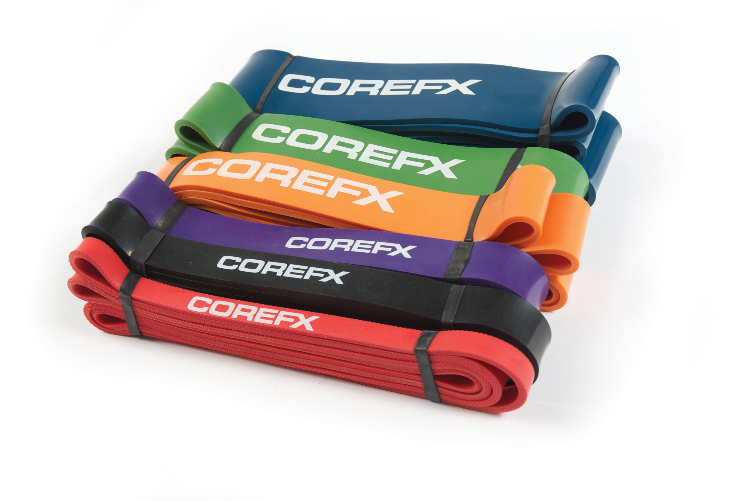 Amazon.ca COREFX Strength Bands