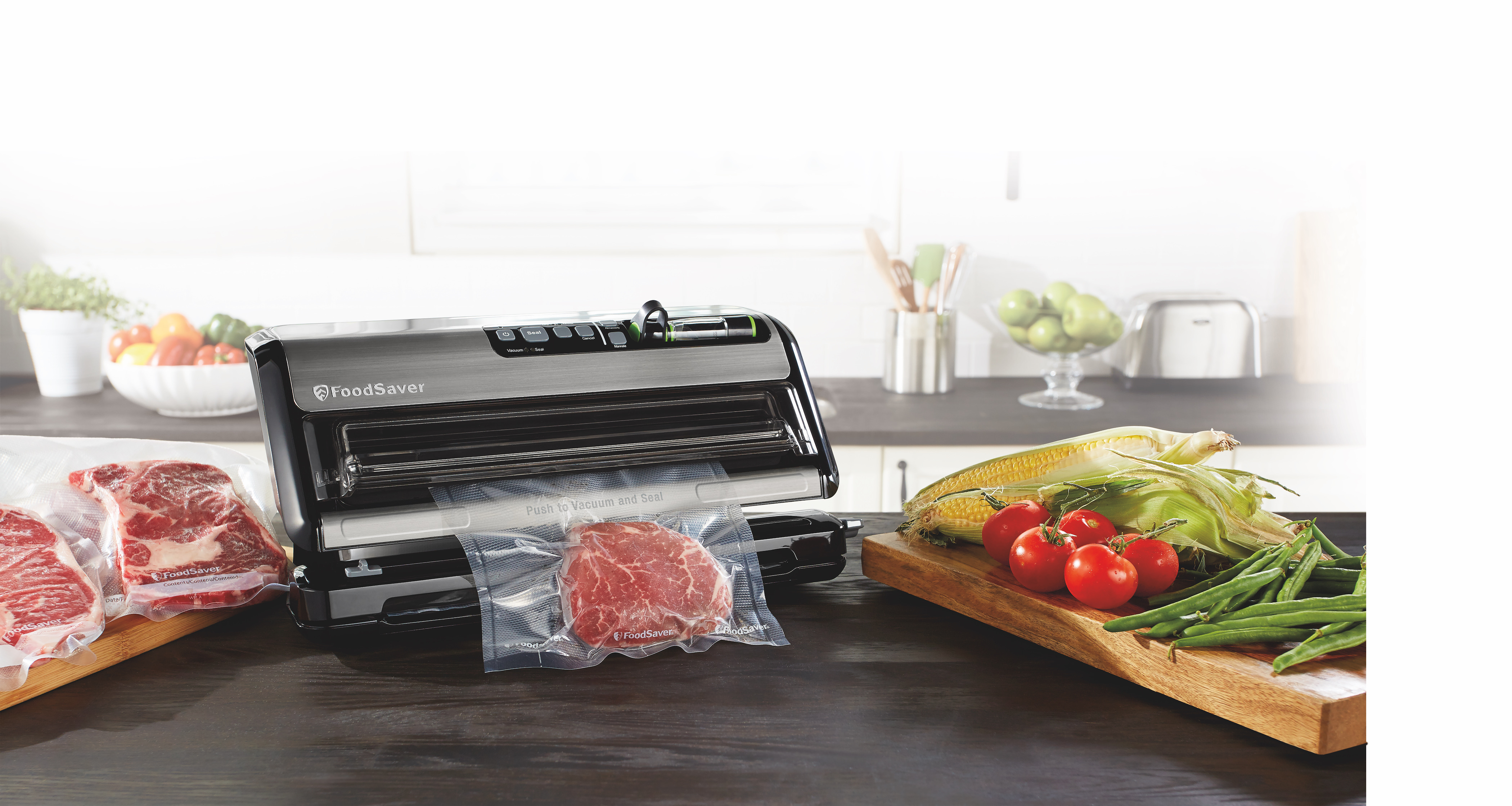 Amazon.ca FoodSaver FoodSaver