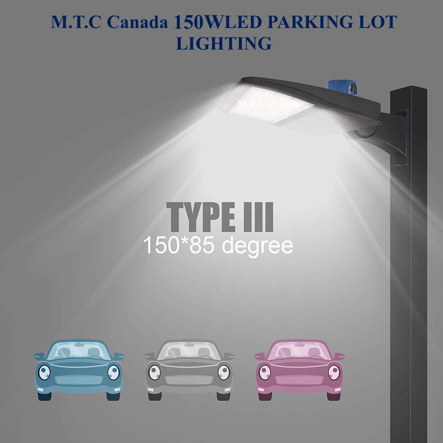 Amazon.ca Led Lights Street Light